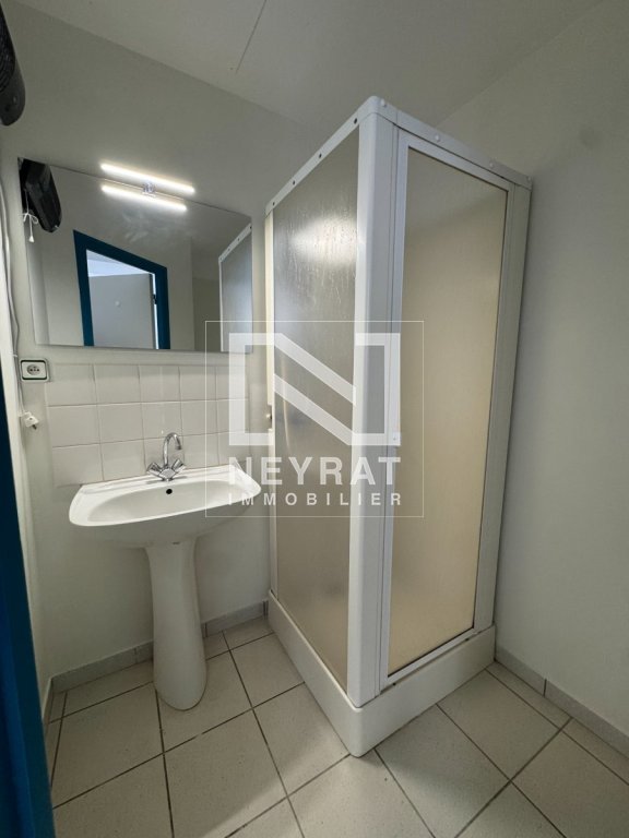 T2 BIS A LOUER - CHAGNY - 52.63 m2 - 420 &euro; charges comprises par mois