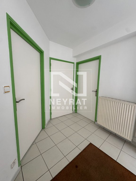 T2 BIS A LOUER - CHAGNY - 52.63 m2 - 420 &euro; charges comprises par mois