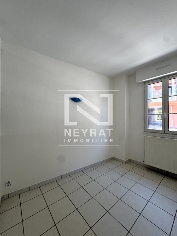 T2 BIS A LOUER - CHAGNY - 52.63 m2 - 420 &euro; charges comprises par mois