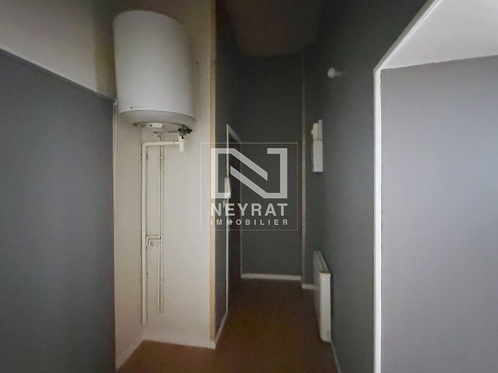 APPARTEMENT T2 A LOUER - CHAGNY - 41.76 m2 - 460 &euro; charges comprises par mois