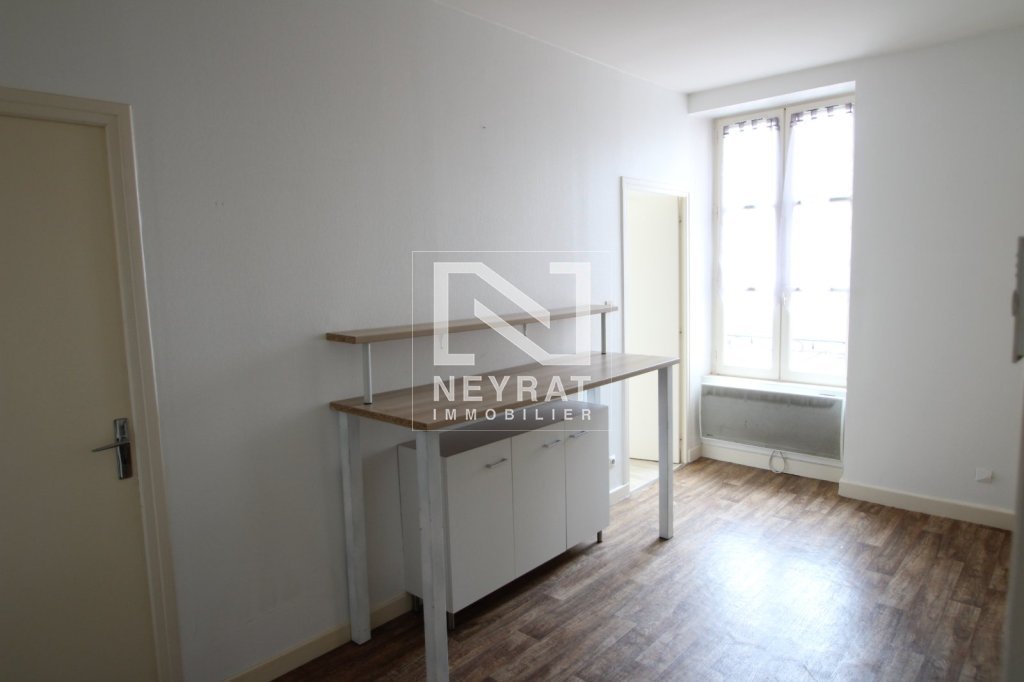 APPARTEMENT T2 BIS A LOUER - CHAGNY - 62.07 m2 - 560�&euro; charges comprises par mois