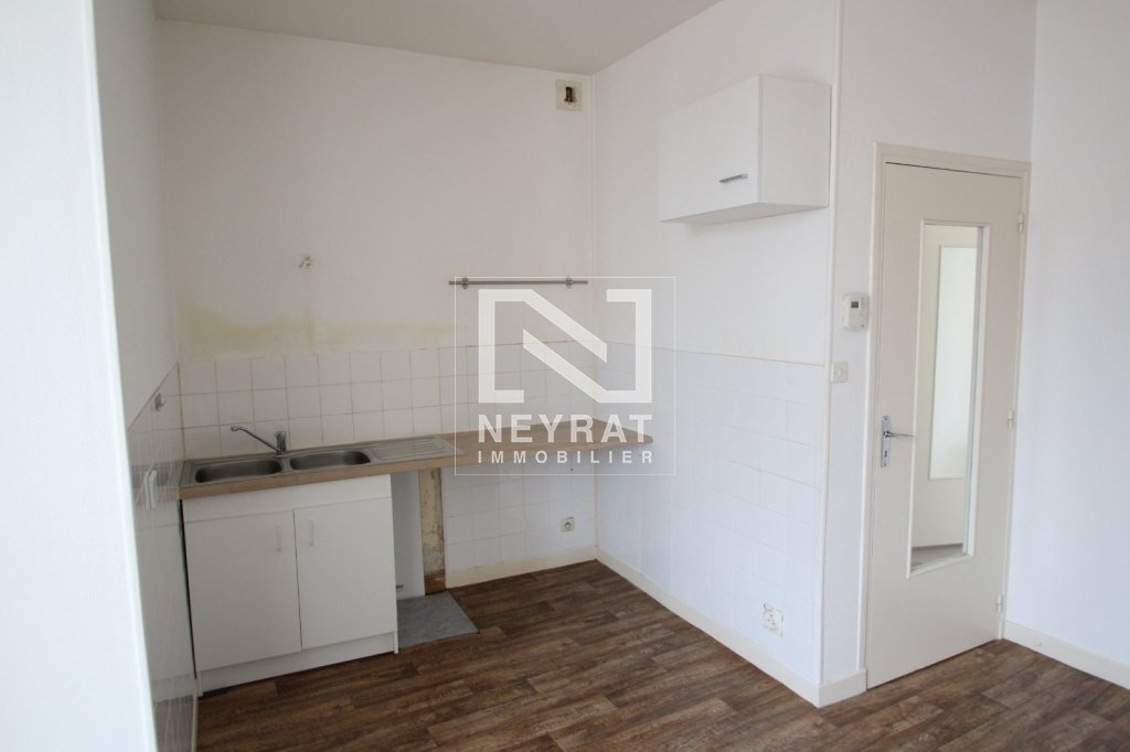 APPARTEMENT T2 BIS A LOUER - CHAGNY - 62.07 m2 - 560�&euro; charges comprises par mois