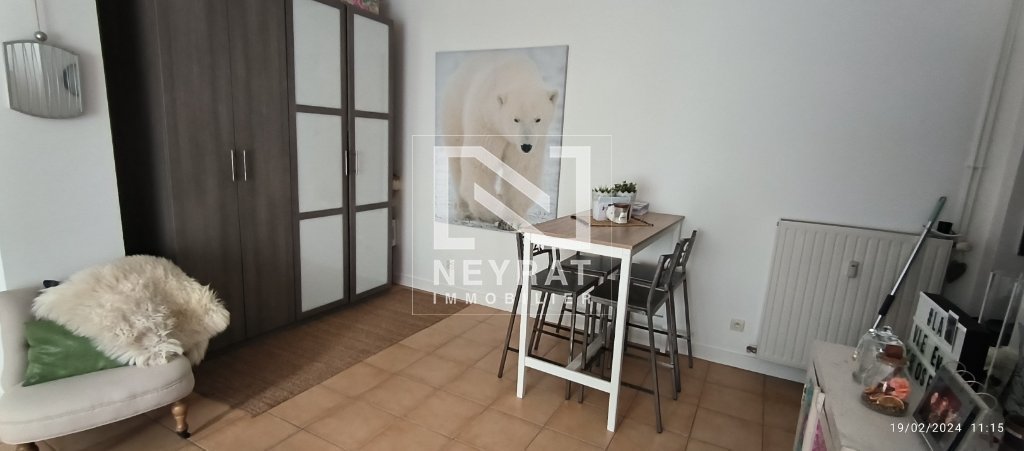 APPARTEMENT T2 A LOUER - CHALON SUR SAONE CENTRE VILLE - 58.5 m2 - 522 &euro; charges comprises par mois