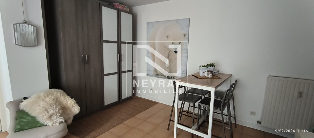 APPARTEMENT T2 A LOUER - CHALON SUR SAONE CENTRE VILLE - 58.5 m2 - 522 &euro; charges comprises par mois