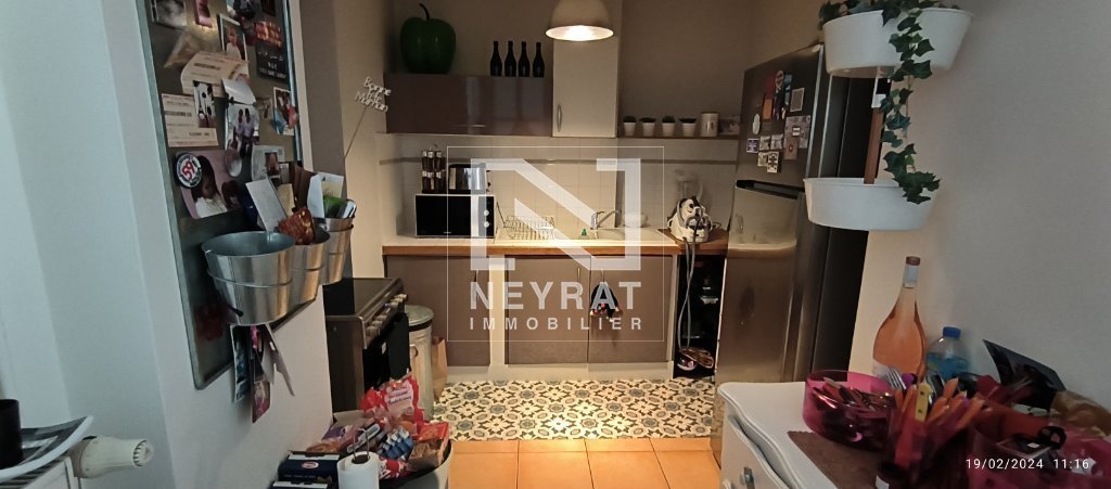 APPARTEMENT T2 A LOUER - CHALON SUR SAONE CENTRE VILLE - 58.5 m2 - 522 &euro; charges comprises par mois