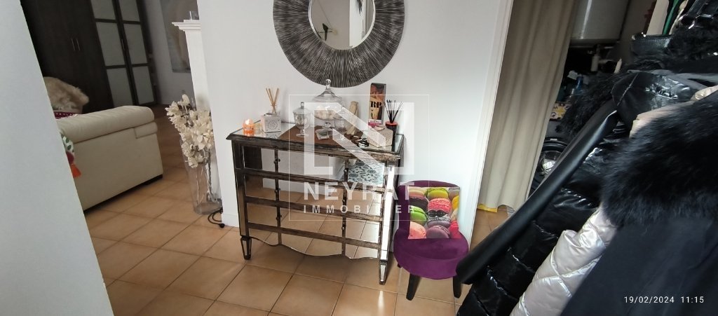 APPARTEMENT T2 A LOUER - CHALON SUR SAONE CENTRE VILLE - 58.5 m2 - 522 &euro; charges comprises par mois