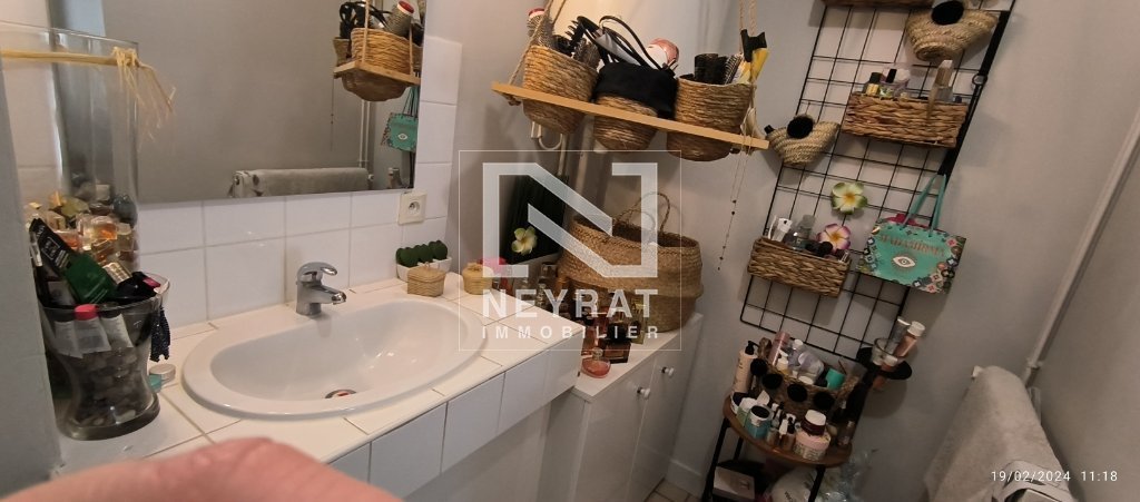 APPARTEMENT T2 A LOUER - CHALON SUR SAONE CENTRE VILLE - 58.5 m2 - 522 &euro; charges comprises par mois