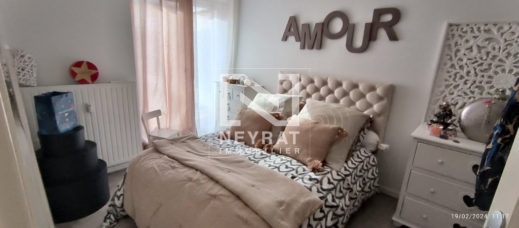 APPARTEMENT T2 A LOUER - CHALON SUR SAONE CENTRE VILLE - 58.5 m2 - 522 &euro; charges comprises par mois