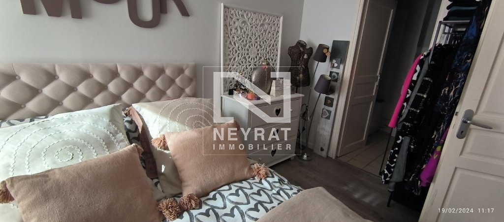 APPARTEMENT T2 A LOUER - CHALON SUR SAONE CENTRE VILLE - 58.5 m2 - 522 &euro; charges comprises par mois