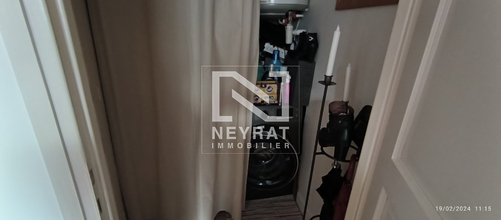 APPARTEMENT T2 A LOUER - CHALON SUR SAONE CENTRE VILLE - 58.5 m2 - 522 &euro; charges comprises par mois