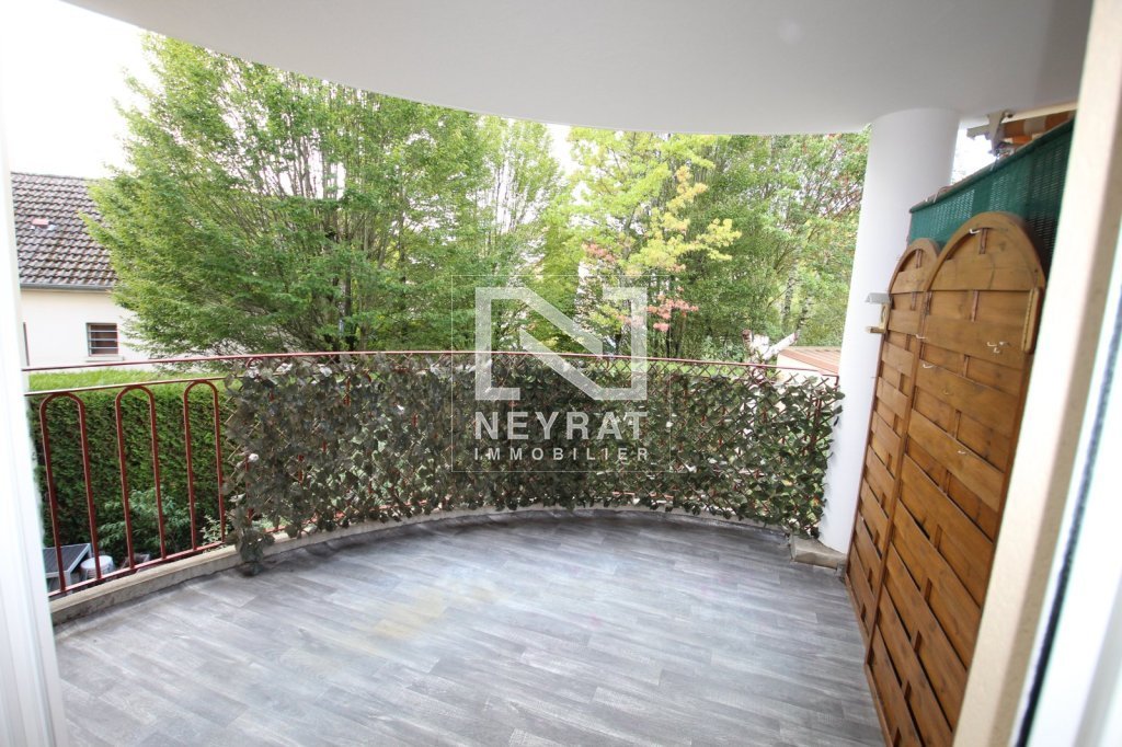 APPARTEMENT T2 - CHALON SUR SAONE PROCHE CENTRE VILLE - 51.46 m2 - LOU&Eacute;