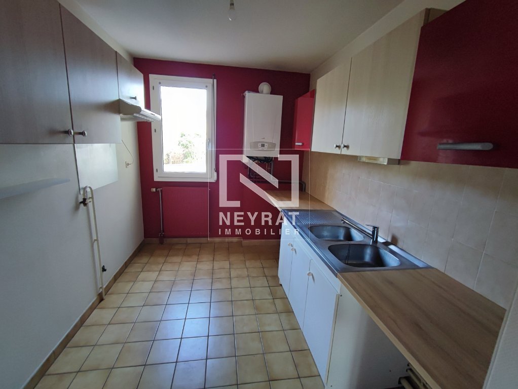 APPARTEMENT T2 - CHALON SUR SAONE PROCHE CENTRE VILLE - 51.46 m2 - LOU&Eacute;