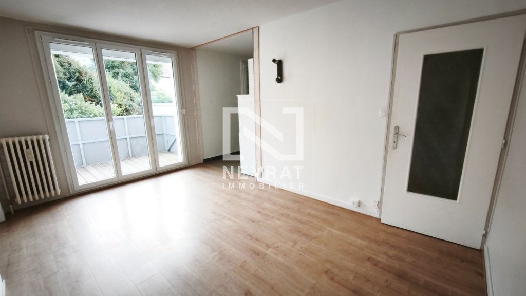 APPARTEMENT T2 A LOUER - CHALON SUR SAONE - 37.68 m2 - 520 &euro; charges comprises par mois
