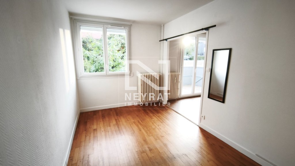 APPARTEMENT T2 A LOUER - CHALON SUR SAONE - 37.68 m2 - 520 &euro; charges comprises par mois
