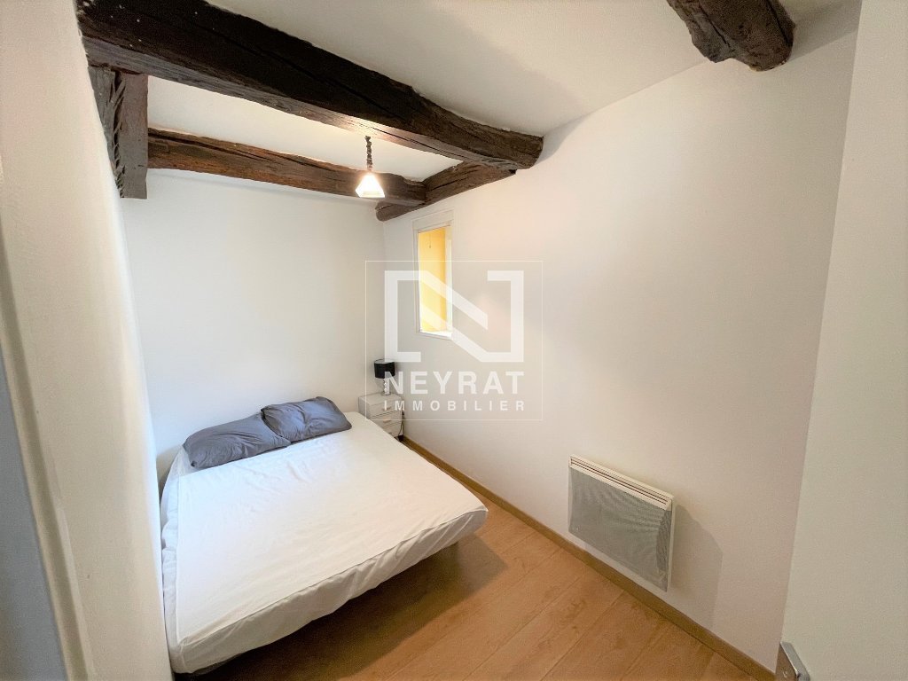 APPARTEMENT T2 A LOUER - CHALON SUR SAONE - 30.24 m2 - 445 € charges comprises par mois