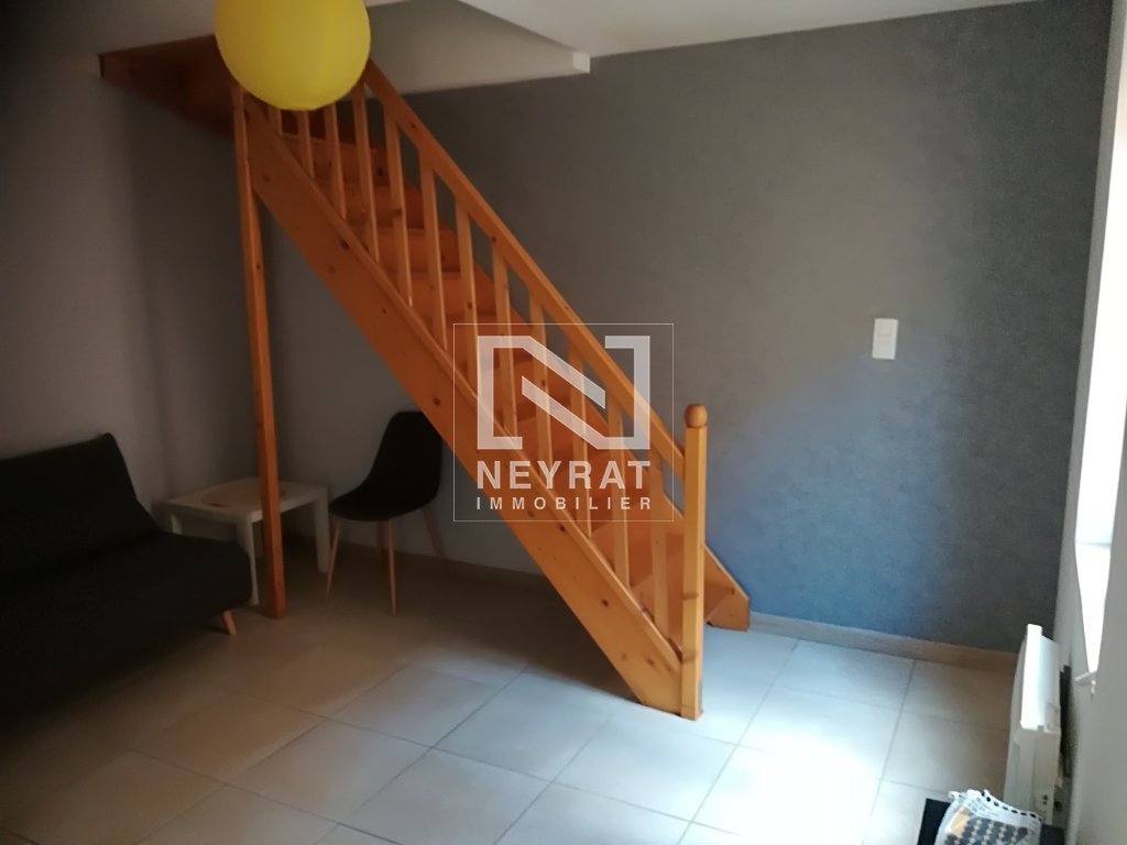 APPARTEMENT T2 A LOUER - CHALON SUR SAONE - 35.5 m2 - 467 &euro; charges comprises par mois