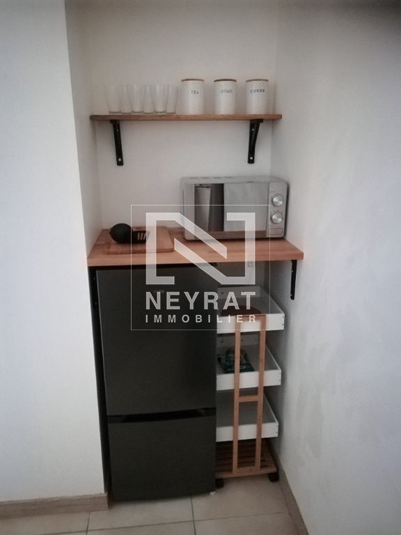 APPARTEMENT T2 A LOUER - CHALON SUR SAONE - 35.5 m2 - 467 &euro; charges comprises par mois