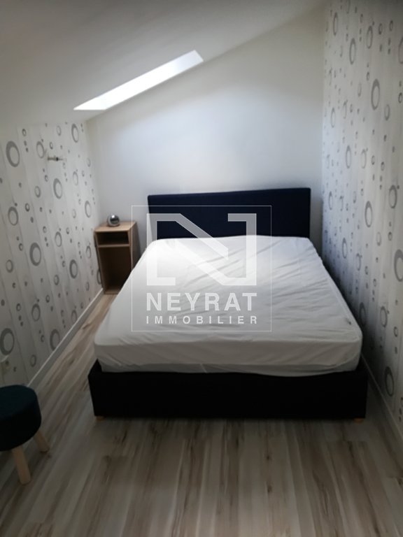 APPARTEMENT T2 A LOUER - CHALON SUR SAONE - 35.5 m2 - 467 &euro; charges comprises par mois