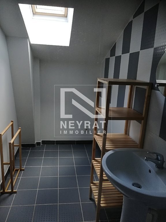 APPARTEMENT T2 A LOUER - CHALON SUR SAONE - 35.5 m2 - 467 &euro; charges comprises par mois