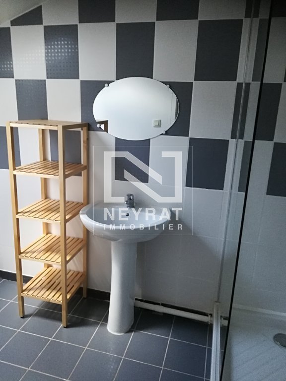 APPARTEMENT T2 A LOUER - CHALON SUR SAONE - 35.5 m2 - 467 &euro; charges comprises par mois