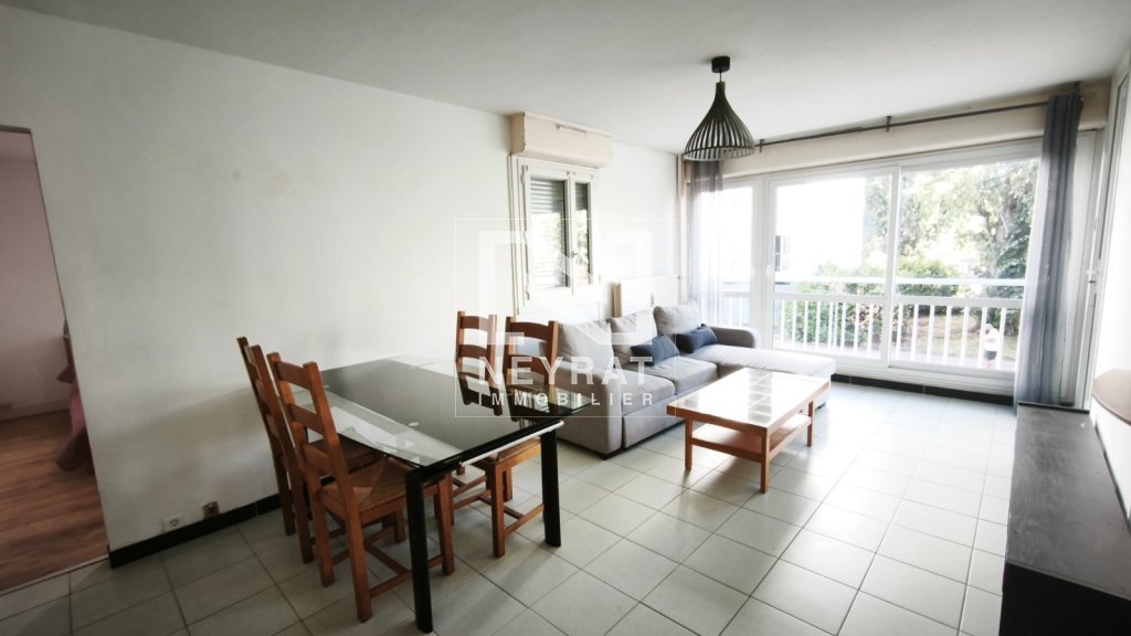 APPARTEMENT T2 A LOUER - CHALON SUR SAONE - 62.59 m2 - 600 &euro; charges comprises par mois