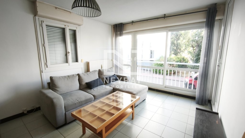 APPARTEMENT T2 A LOUER - CHALON SUR SAONE - 62.59 m2 - 600 &euro; charges comprises par mois