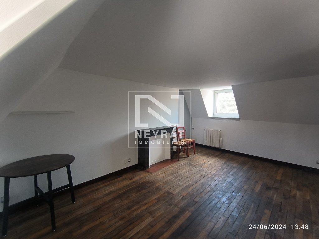 APPARTEMENT T2 - CHALON SUR SAONE - 39.59 m2 - LOU&Eacute;