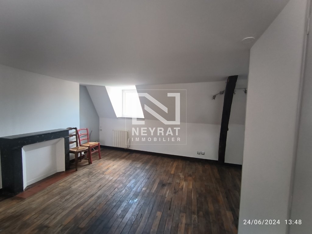 APPARTEMENT T2 - CHALON SUR SAONE - 39.59 m2 - LOU&Eacute;