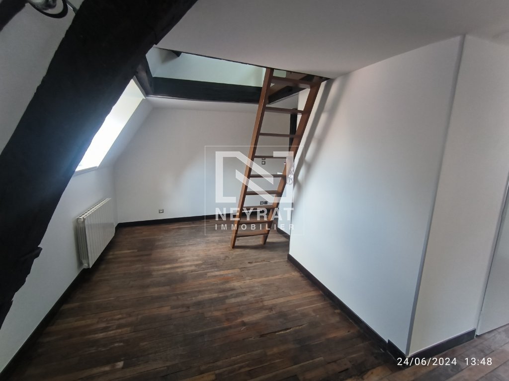 APPARTEMENT T2 - CHALON SUR SAONE - 39.59 m2 - LOU&Eacute;