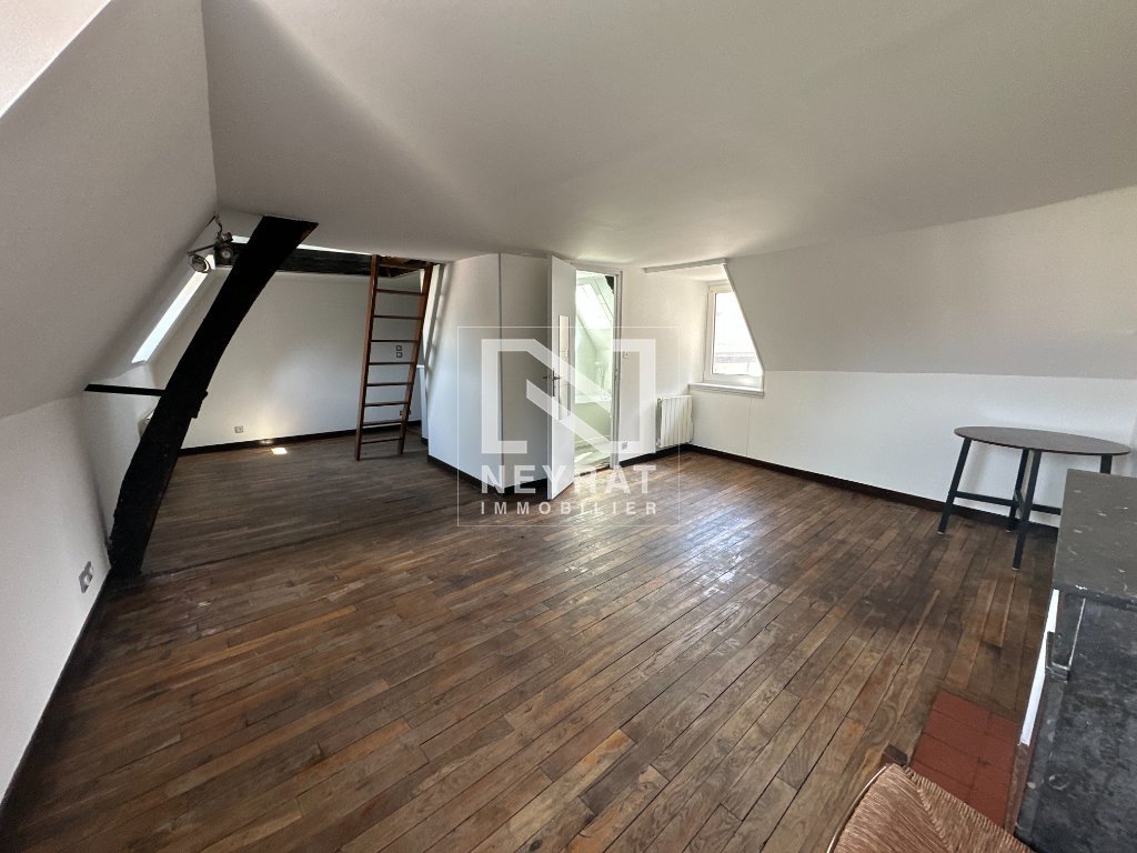 APPARTEMENT T2 - CHALON SUR SAONE - 39.59 m2 - LOU&Eacute;