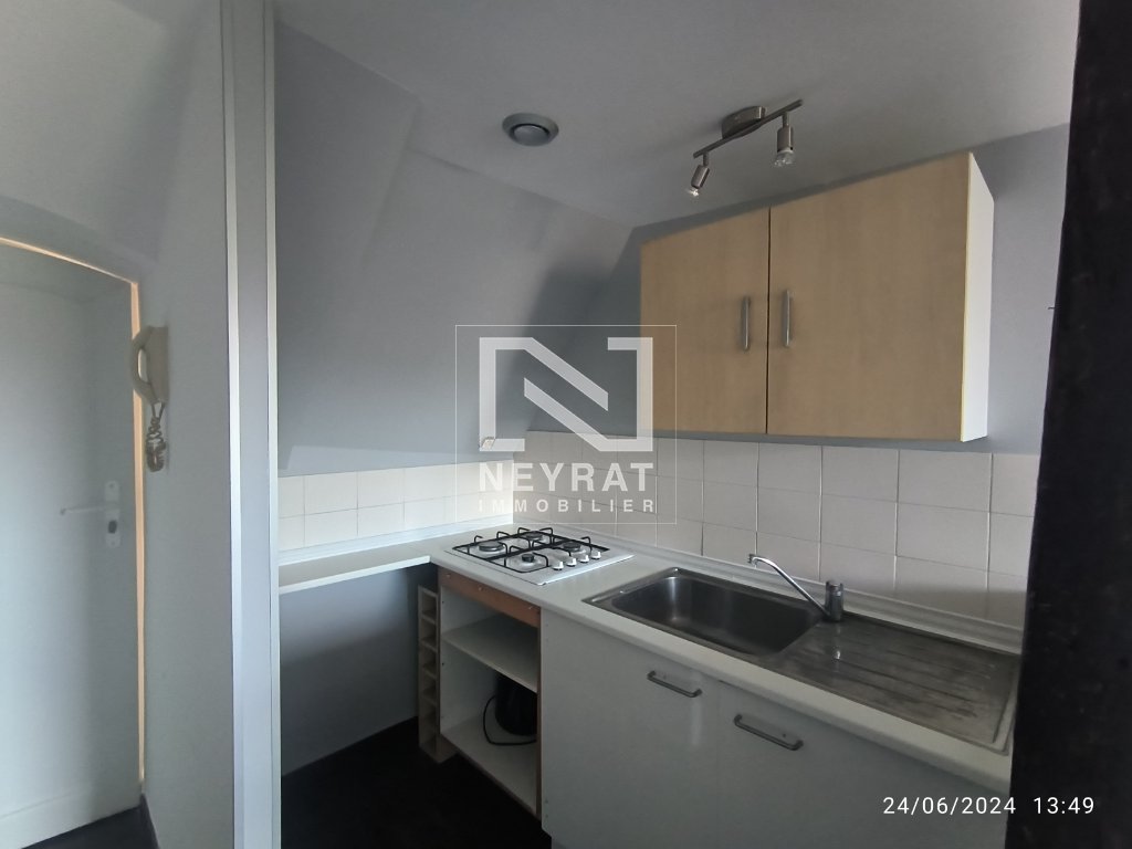 APPARTEMENT T2 - CHALON SUR SAONE - 39.59 m2 - LOU&Eacute;