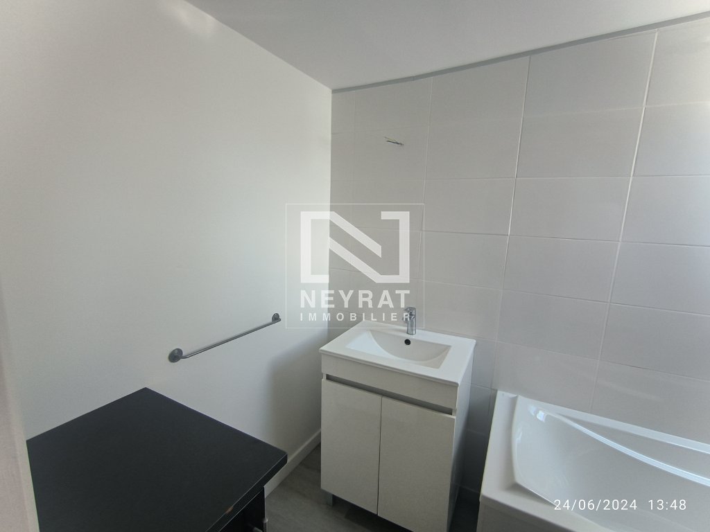 APPARTEMENT T2 - CHALON SUR SAONE - 39.59 m2 - LOU&Eacute;