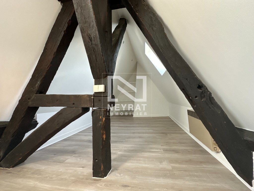 APPARTEMENT T2 - CHALON SUR SAONE - 39.59 m2 - LOU&Eacute;