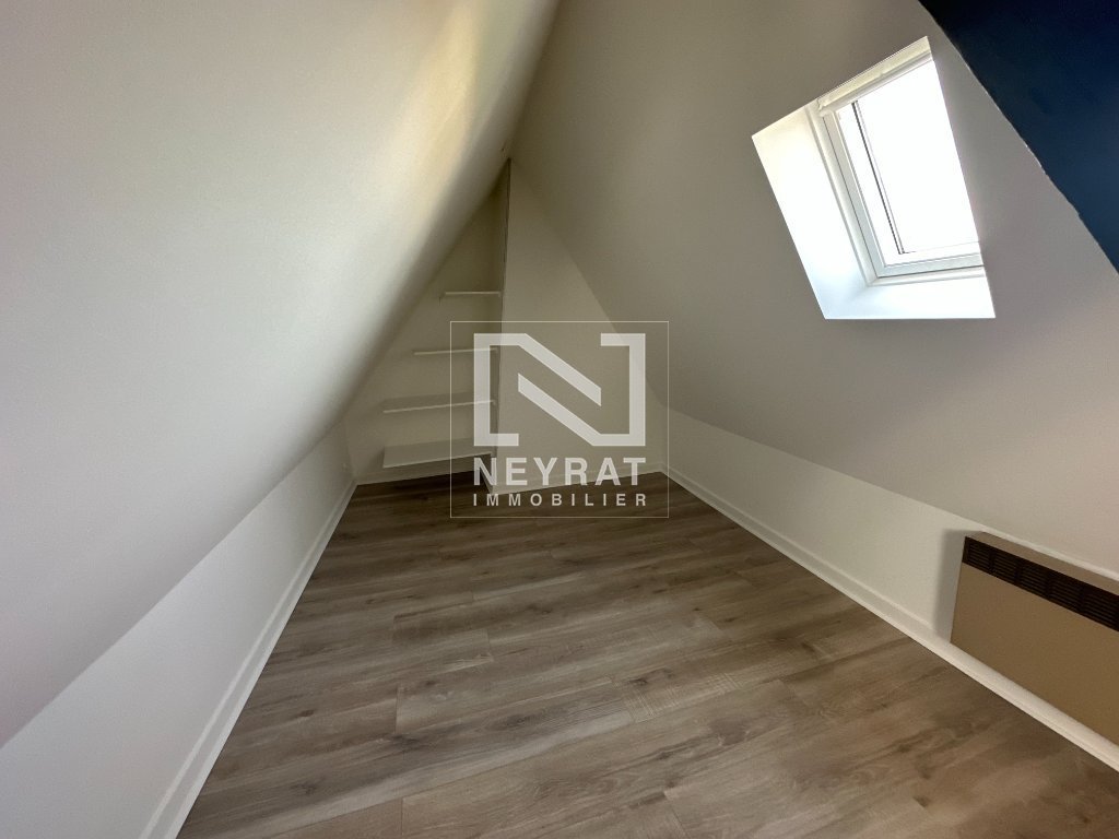 APPARTEMENT T2 - CHALON SUR SAONE - 39.59 m2 - LOU&Eacute;