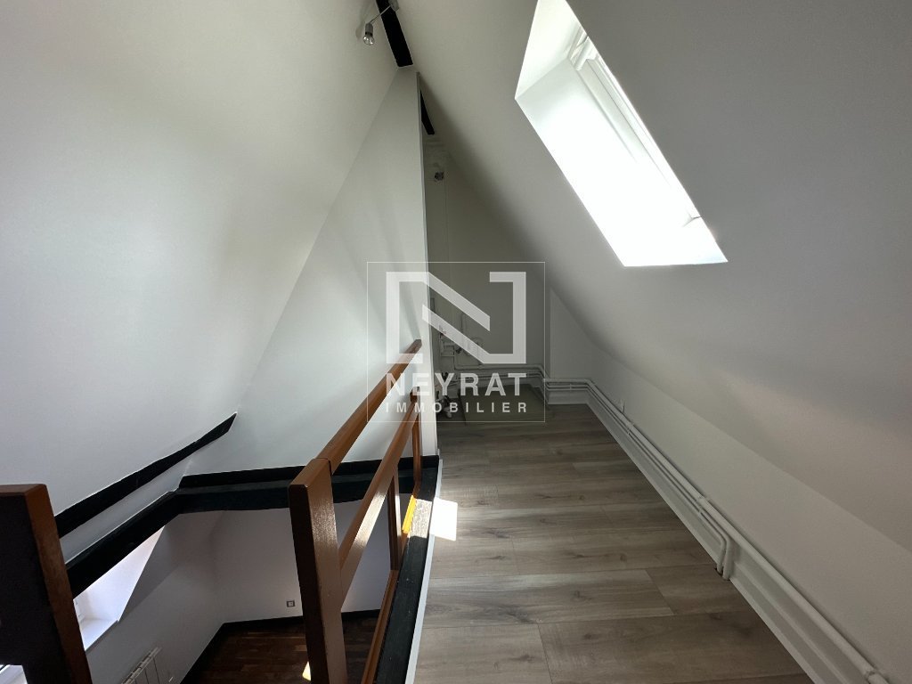 APPARTEMENT T2 - CHALON SUR SAONE - 39.59 m2 - LOU&Eacute;