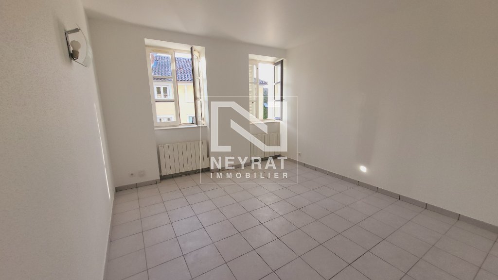 T2 39 m² à Chalon-sur-Saône