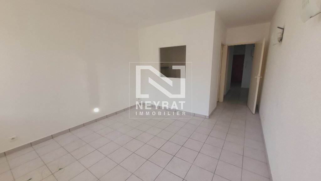 T2 39 m² à Chalon-sur-Saône
