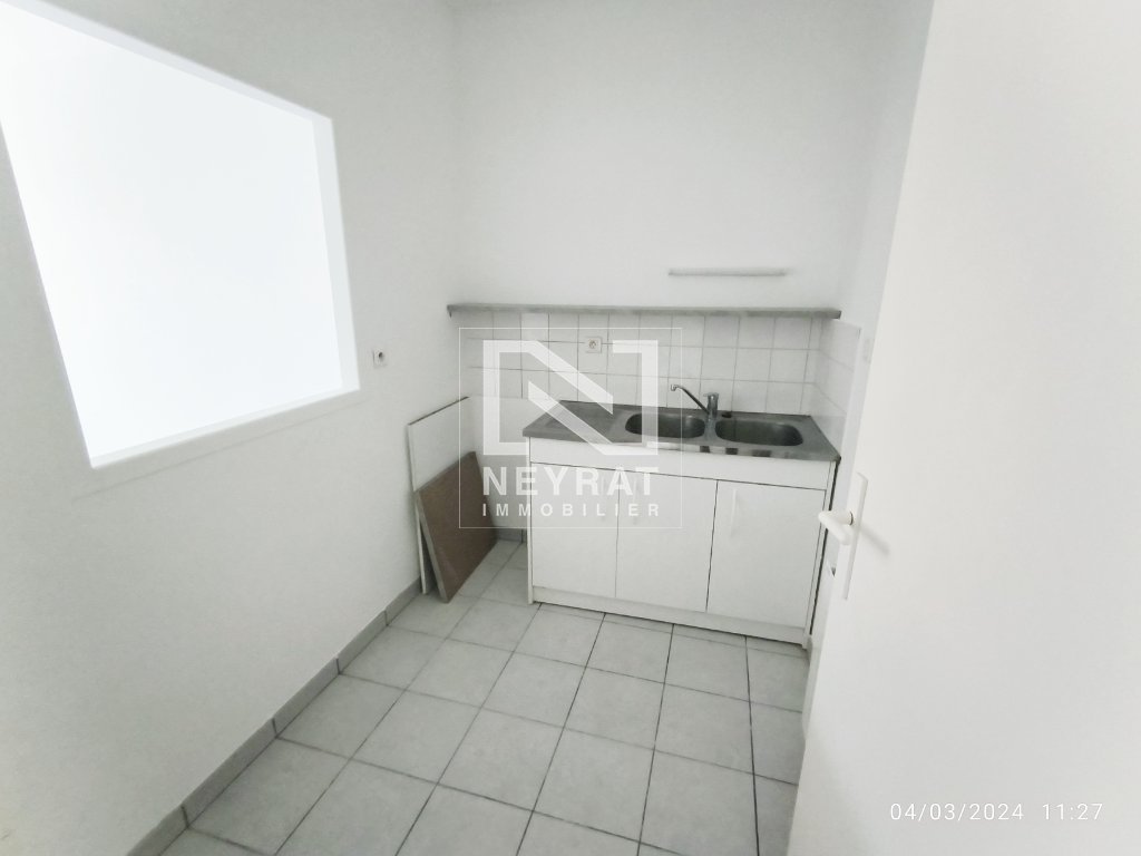 T2 39 m² à Chalon-sur-Saône