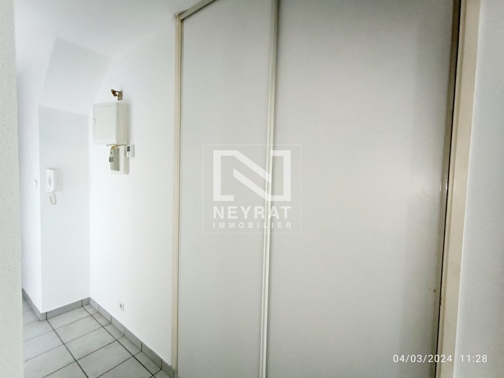T2 39 m² à Chalon-sur-Saône