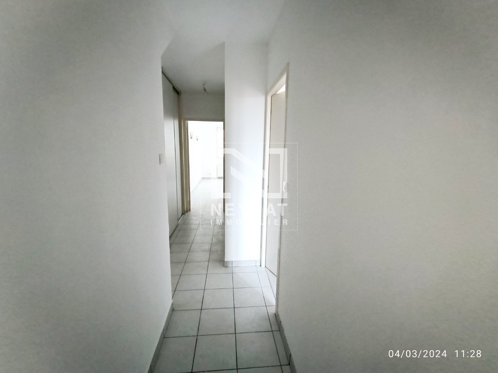 T2 39 m² à Chalon-sur-Saône