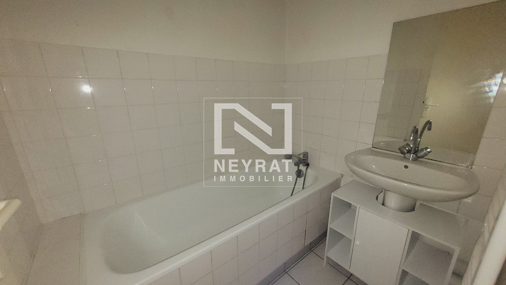 T2 39 m² à Chalon-sur-Saône