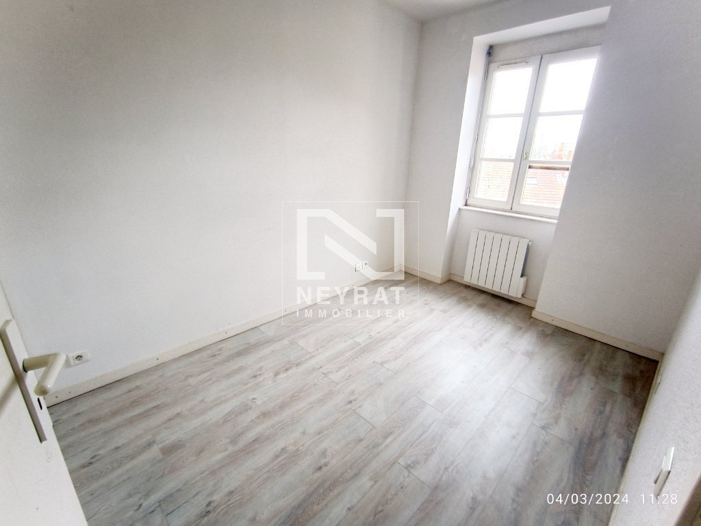 T2 39 m² à Chalon-sur-Saône