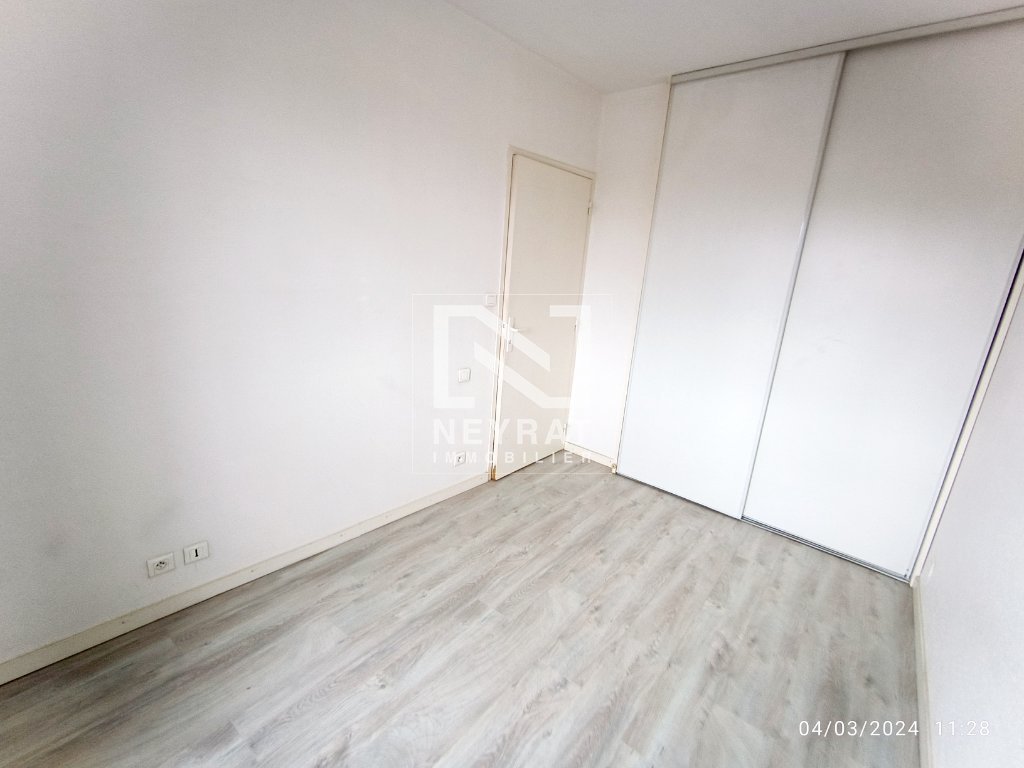T2 39 m² à Chalon-sur-Saône