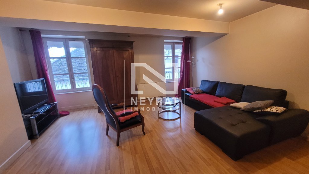 APPARTEMENT T2 A LOUER - CHALON SUR SAONE - 59.28 m2 - 588€ charges comprises par mois
