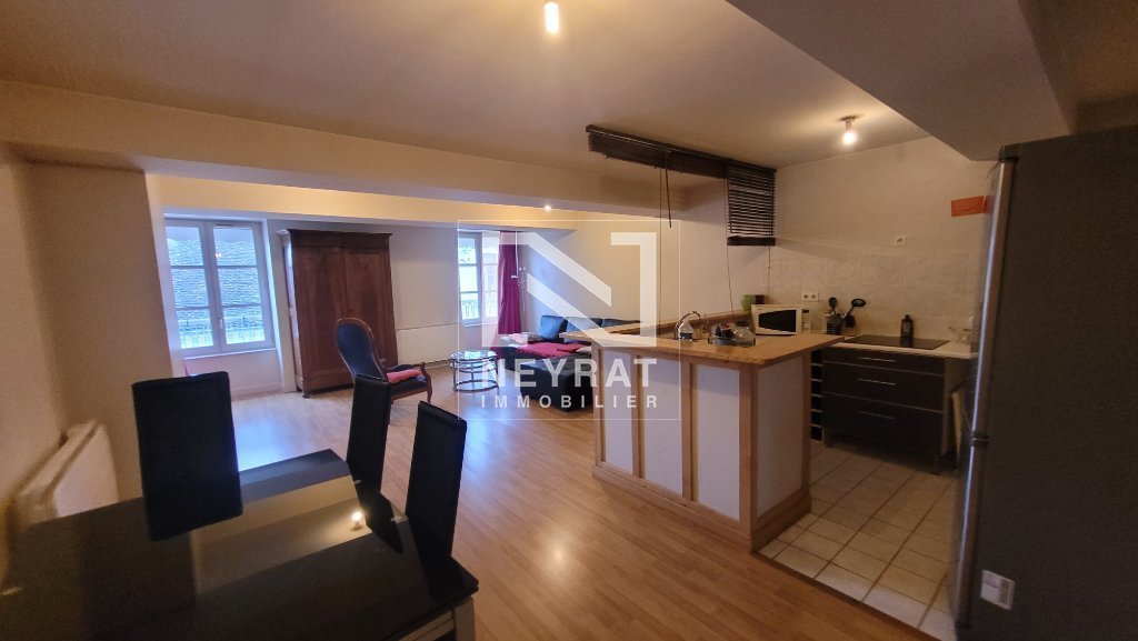 APPARTEMENT T2 - CHALON SUR SAONE - 59.28 m2 - LOU&Eacute;