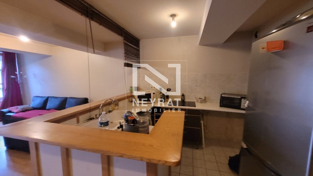 APPARTEMENT T2 - CHALON SUR SAONE - 59.28 m2 - LOU&Eacute;