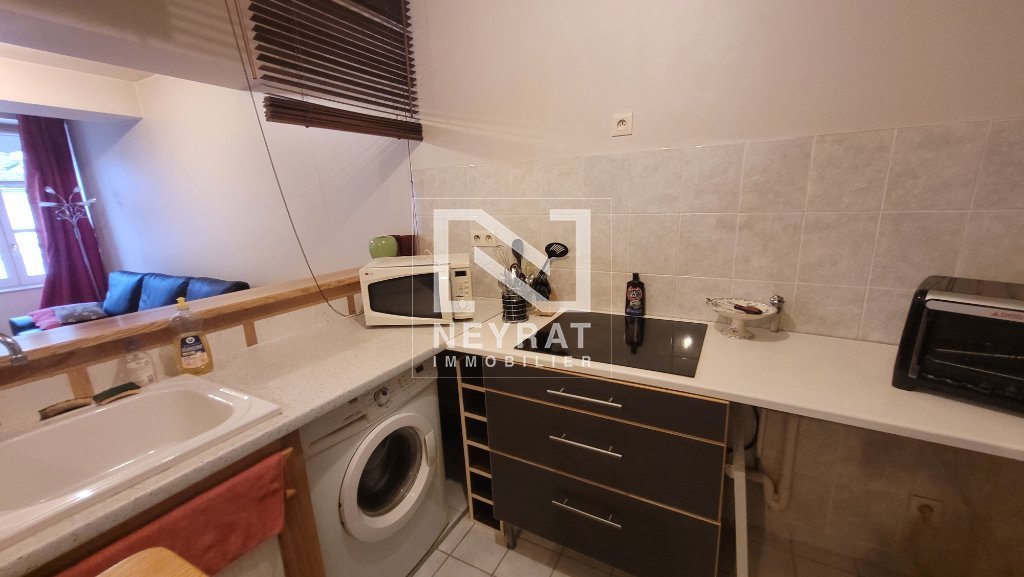 APPARTEMENT T2 - CHALON SUR SAONE - 59.28 m2 - LOU&Eacute;