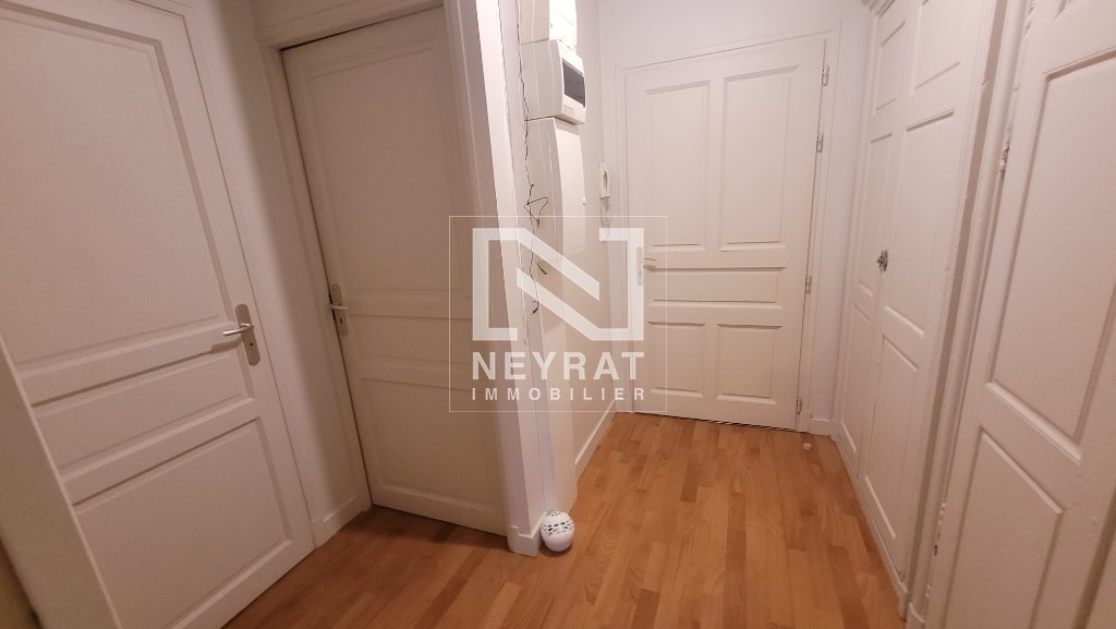 APPARTEMENT T2 - CHALON SUR SAONE - 59.28 m2 - LOU&Eacute;