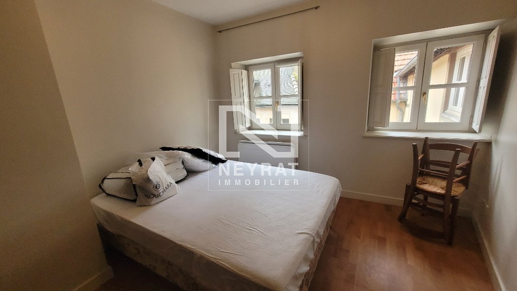 APPARTEMENT T2 - CHALON SUR SAONE - 59.28 m2 - LOU&Eacute;