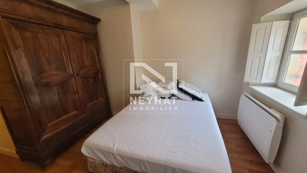 APPARTEMENT T2 - CHALON SUR SAONE - 59.28 m2 - LOU&Eacute;